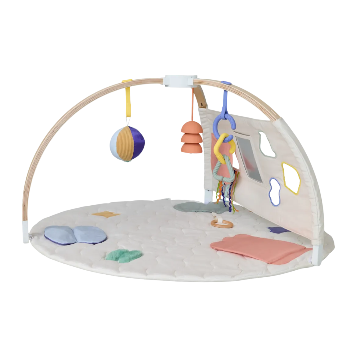 The Play Gym II