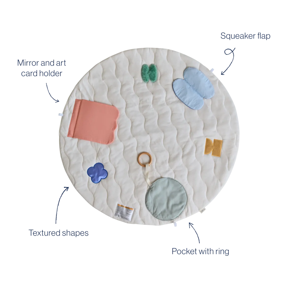 The Play Gym II