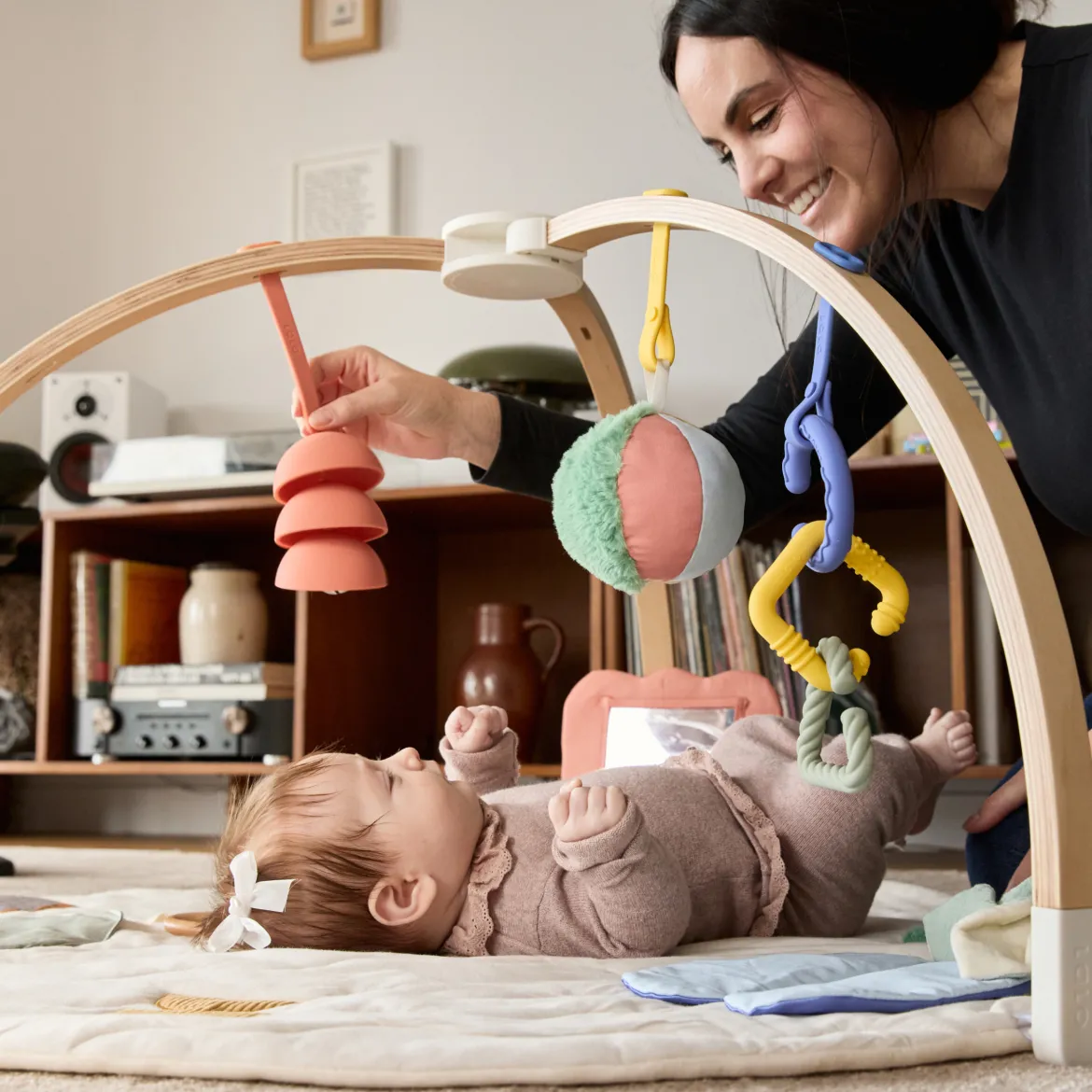The Play Gym II