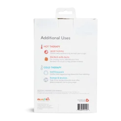 TheraBurpee Colic & Fever Rescue Kit