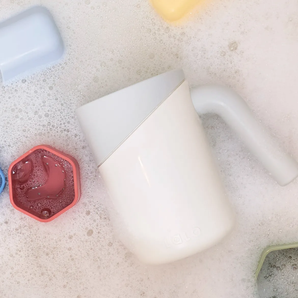 The Rinse Cup