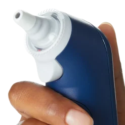 ThermoScan 7+ Connect Ear Thermometer