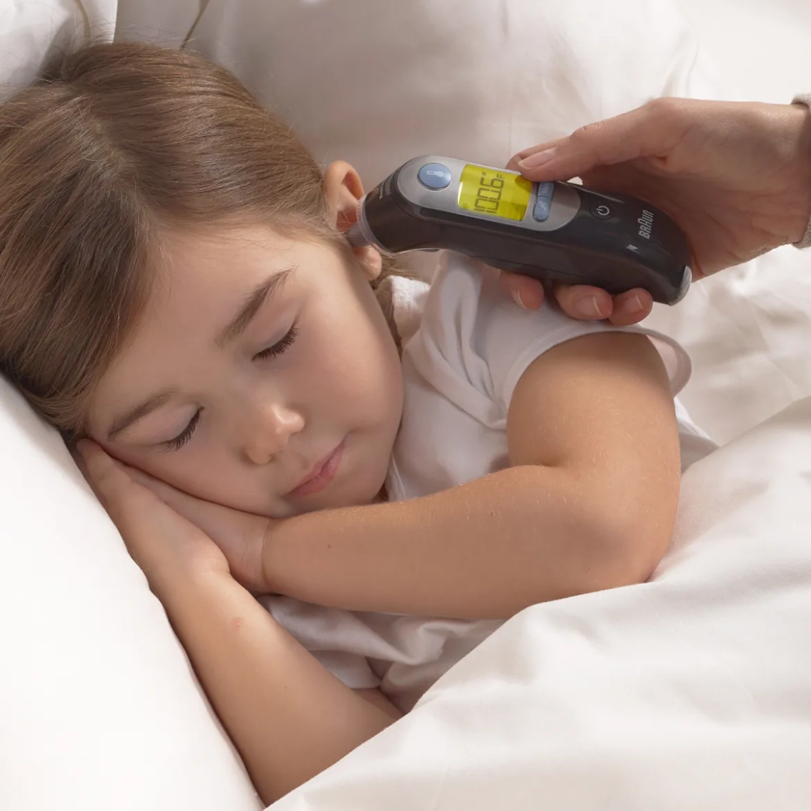 ThermoScan7 Ear Thermometer