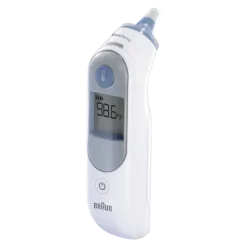 ThermoScan5 Ear Thermometer