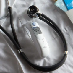 ThermoScan5 Ear Thermometer
