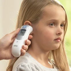 ThermoScan5 Ear Thermometer