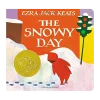 The Snowy Day