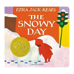 The Snowy Day