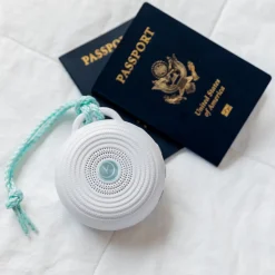 The Travel Kit