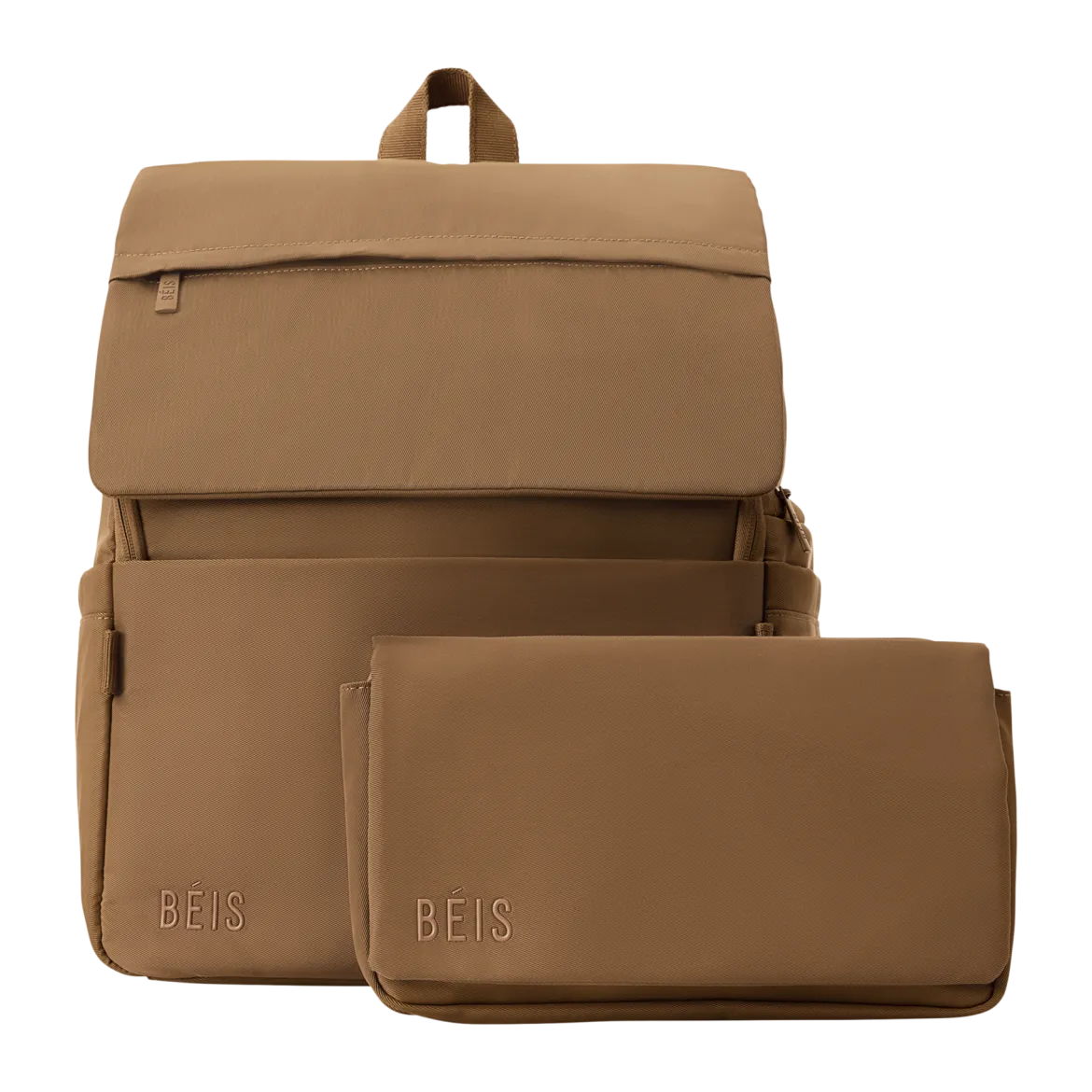 The Ultimate Diaper Backpack
