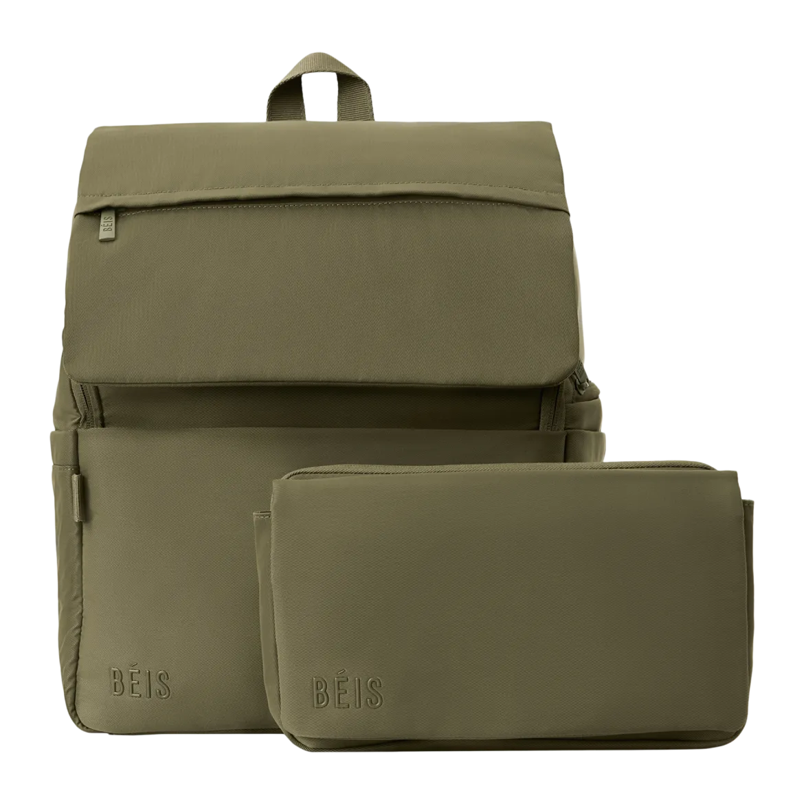 The Ultimate Diaper Backpack