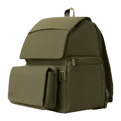 The Ultimate Diaper Backpack