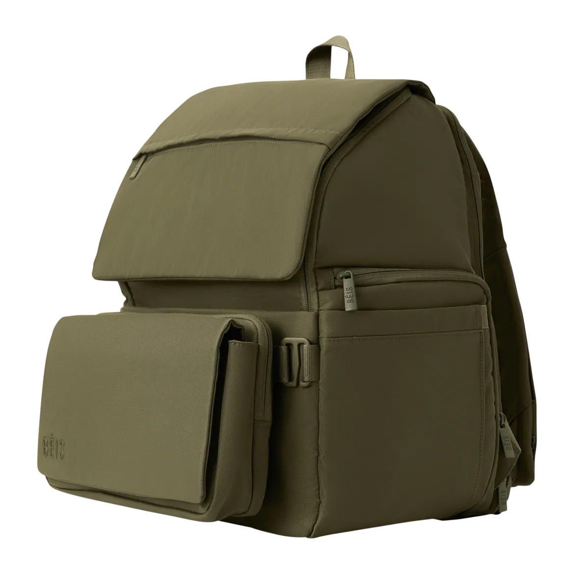 The Ultimate Diaper Backpack