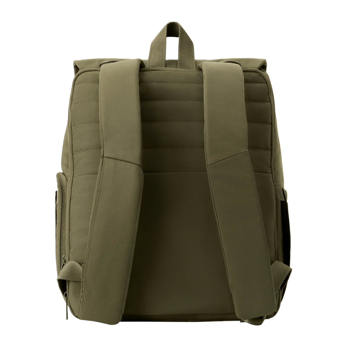 The Ultimate Diaper Backpack