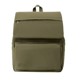 The Ultimate Diaper Backpack