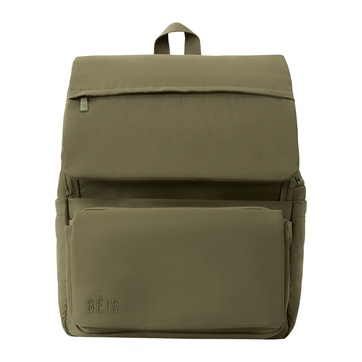 The Ultimate Diaper Backpack