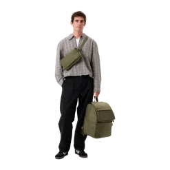 The Ultimate Diaper Backpack