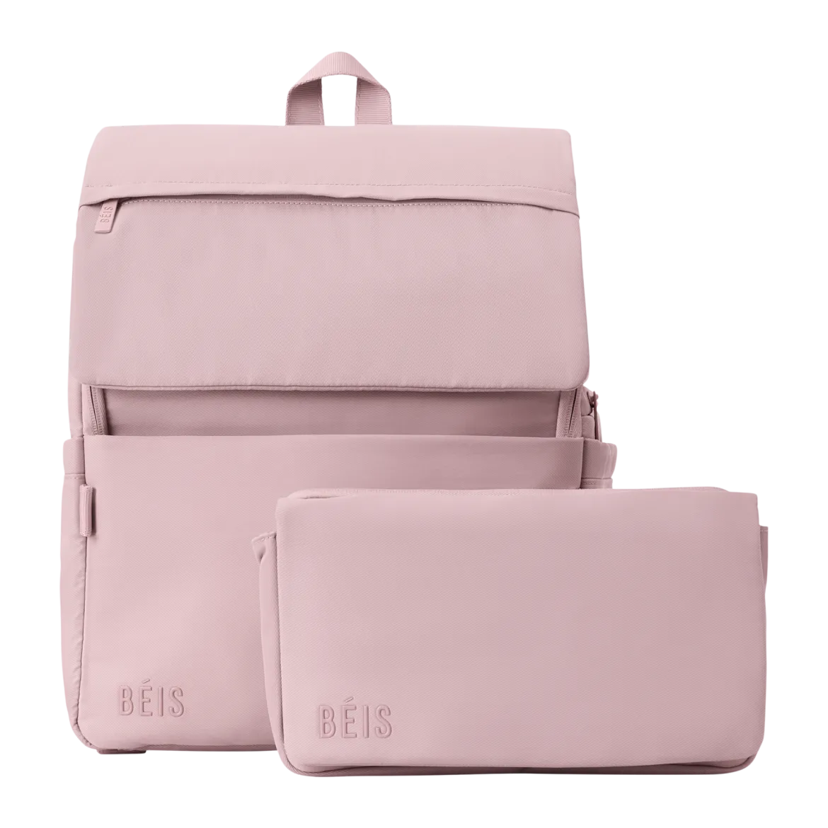 The Ultimate Diaper Backpack