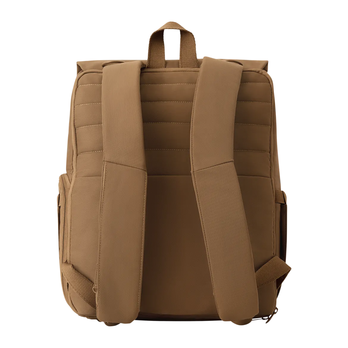 The Ultimate Diaper Backpack