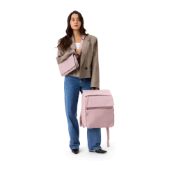 The Ultimate Diaper Backpack