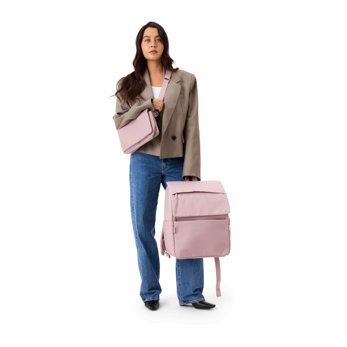 The Ultimate Diaper Backpack