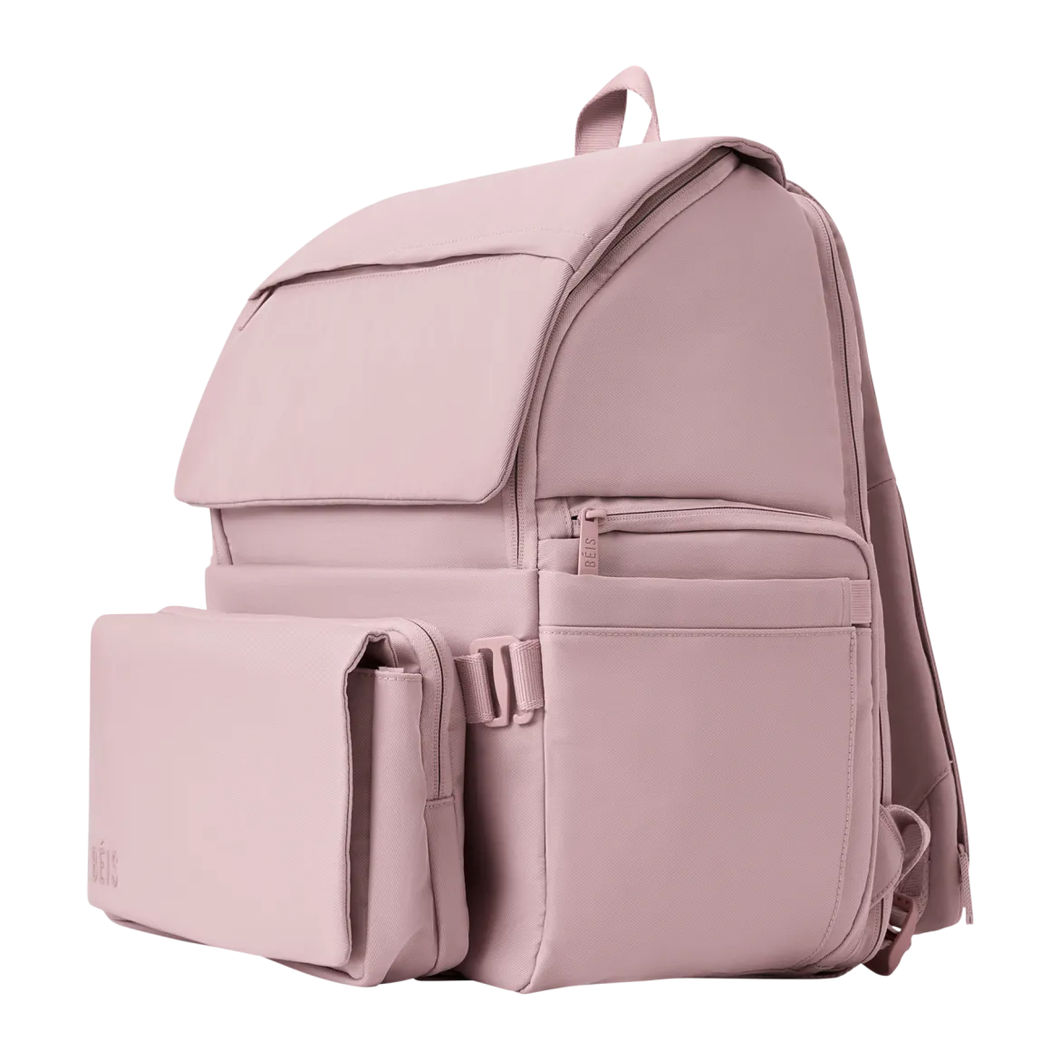 The Ultimate Diaper Backpack
