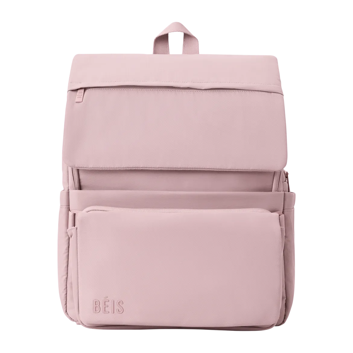 The Ultimate Diaper Backpack
