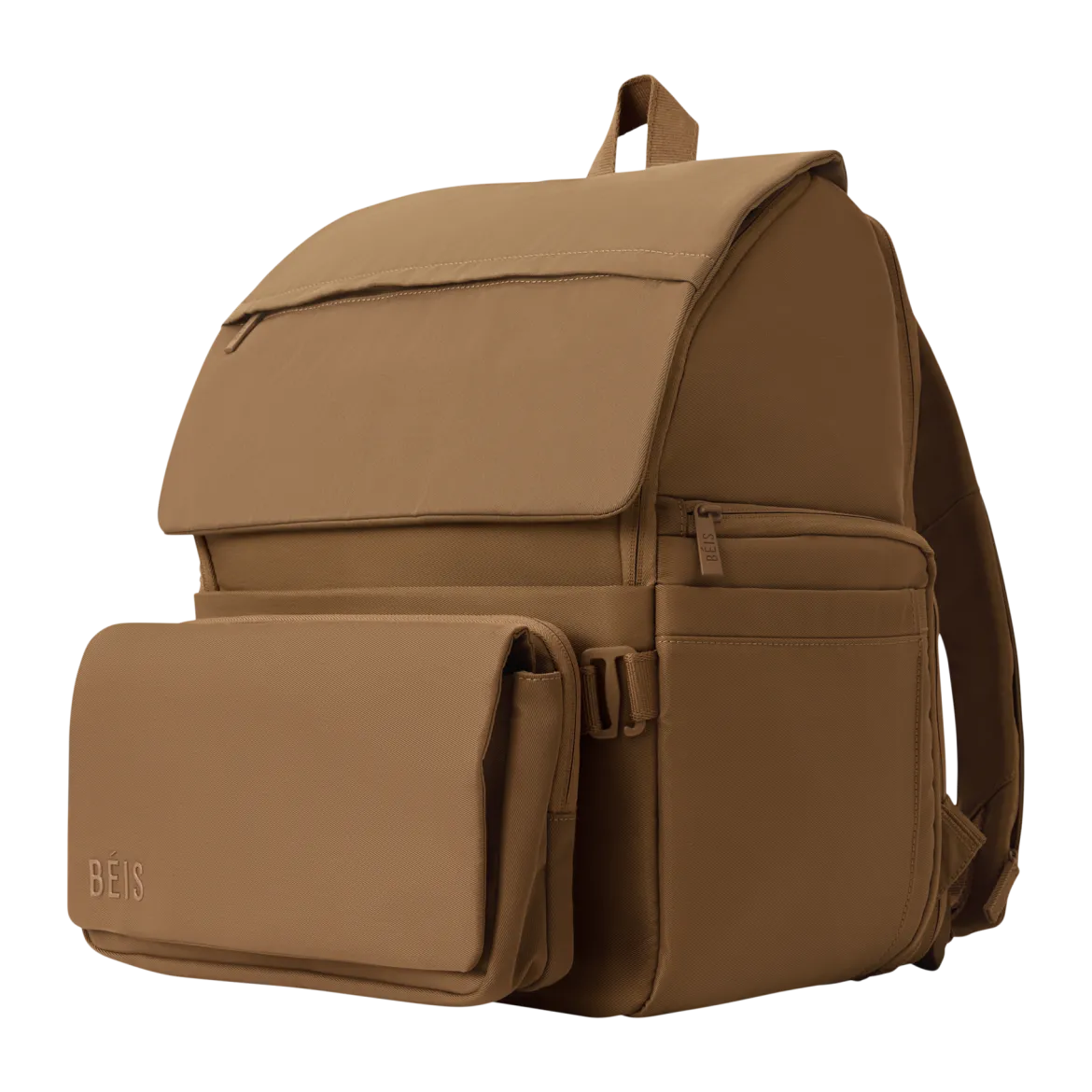 The Ultimate Diaper Backpack