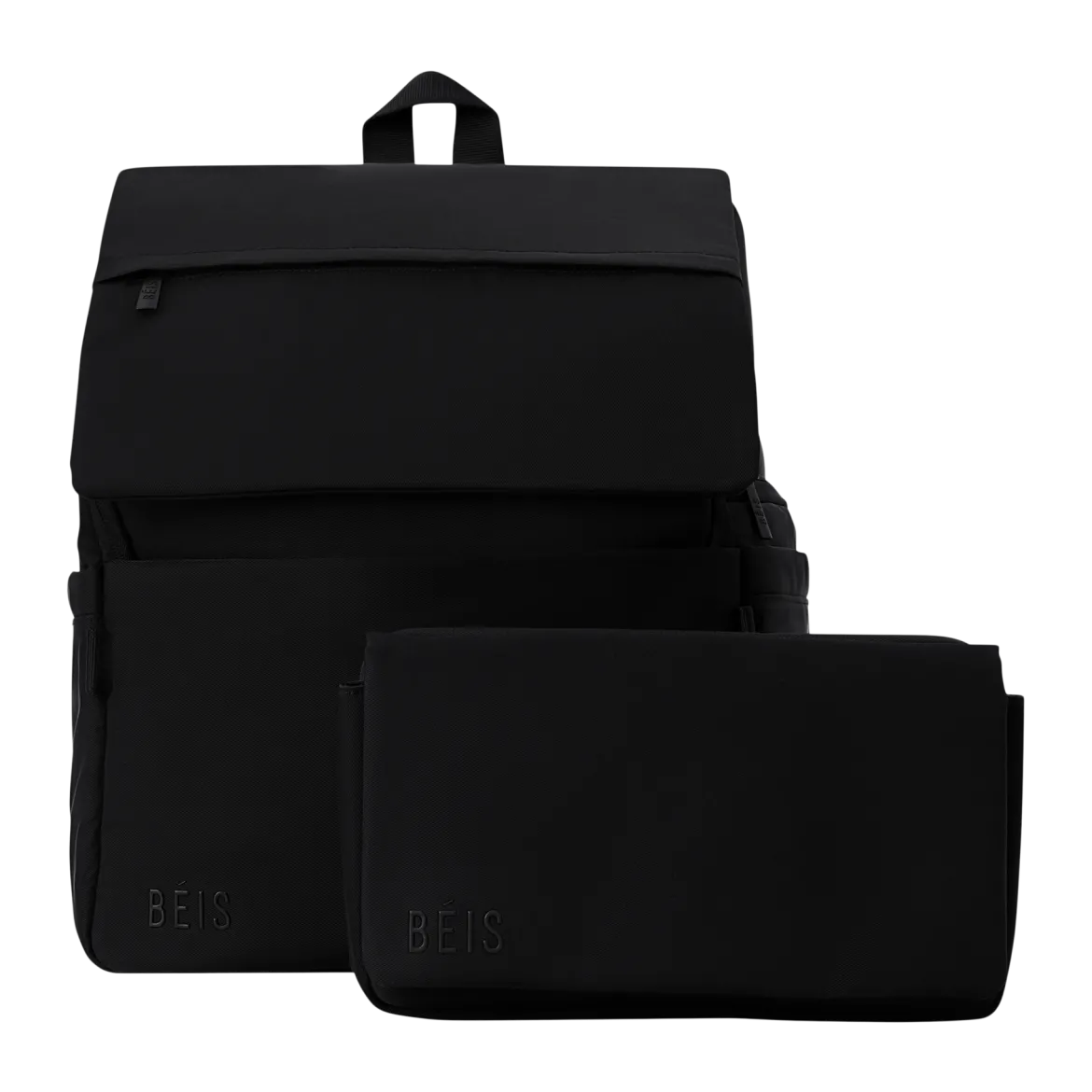 The Ultimate Diaper Backpack