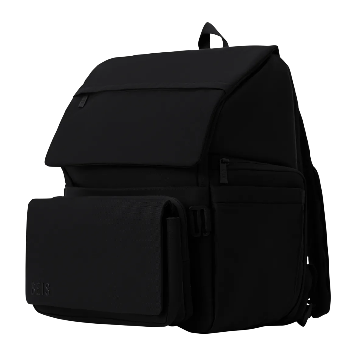 The Ultimate Diaper Backpack