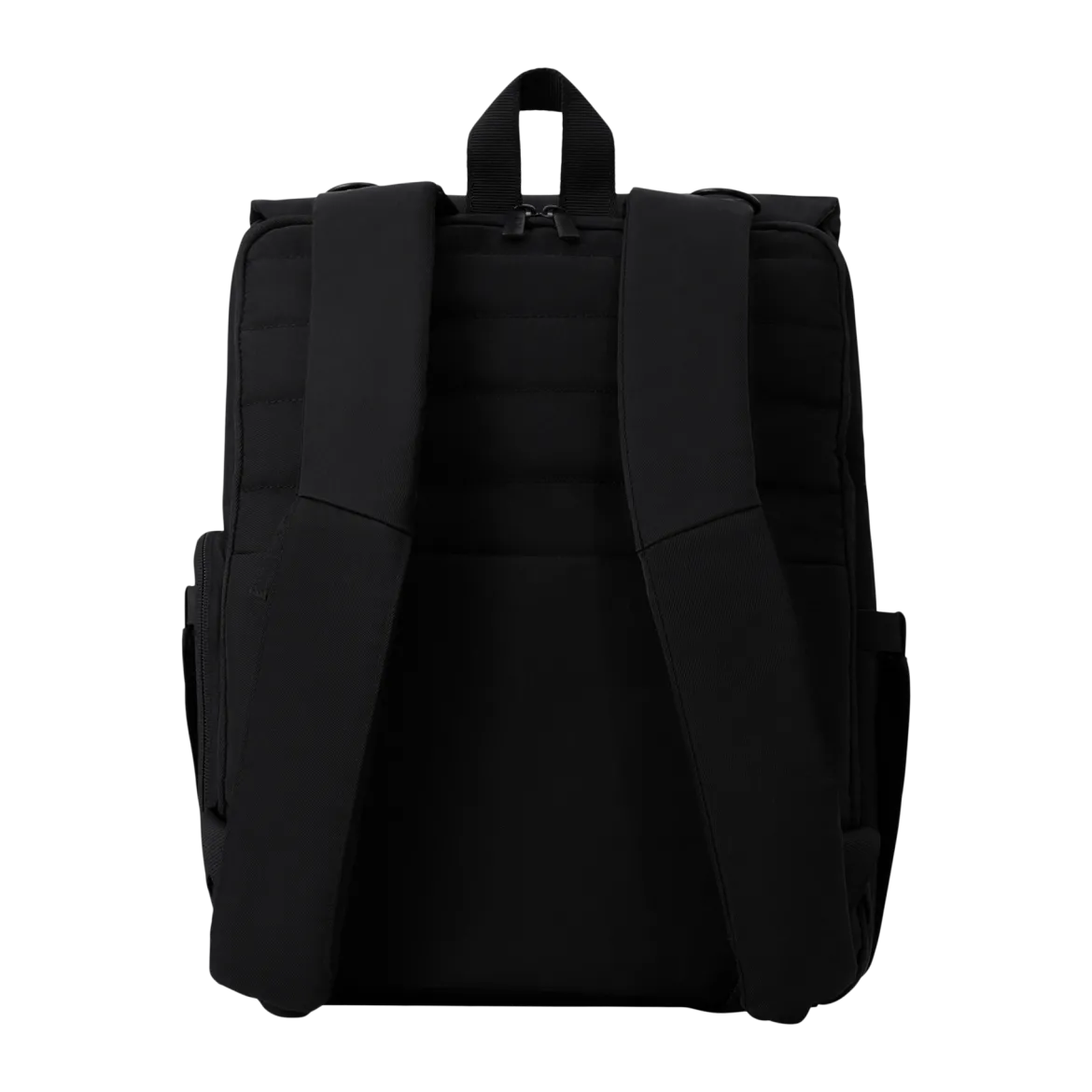 The Ultimate Diaper Backpack