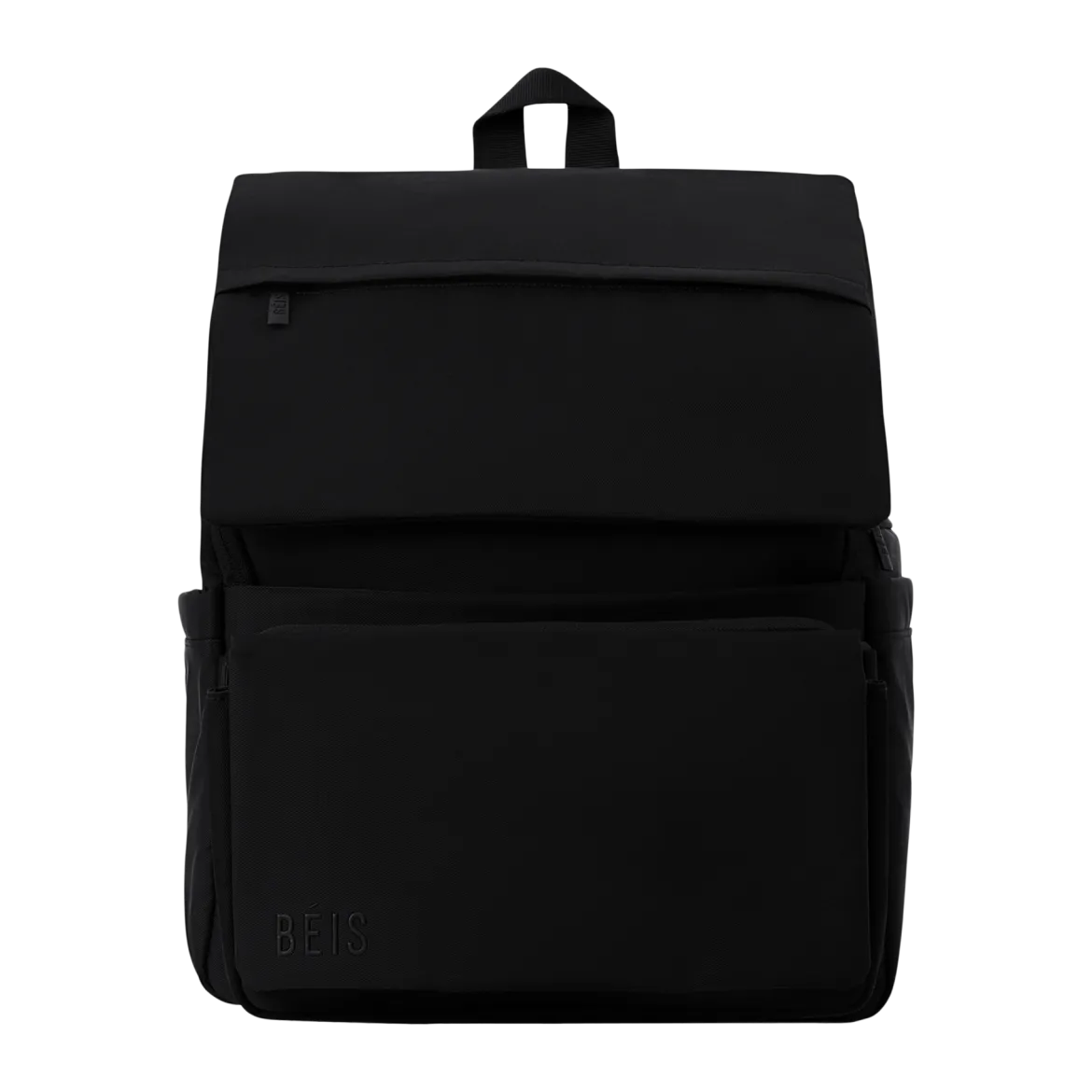 The Ultimate Diaper Backpack