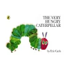 The Very Hungry Caterpillar Board Book
