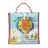The Wonderful World of Peekaboo! Soft Book