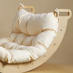 Thick Padded Play Cushion - Arch Not Included