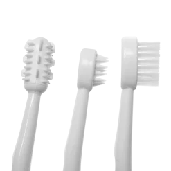 Three Stage Toothbrush Set