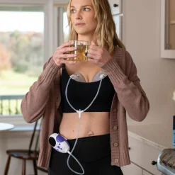Thrive 2-in-1 Breast Pump