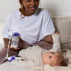Thrive 2-in-1 Breast Pump