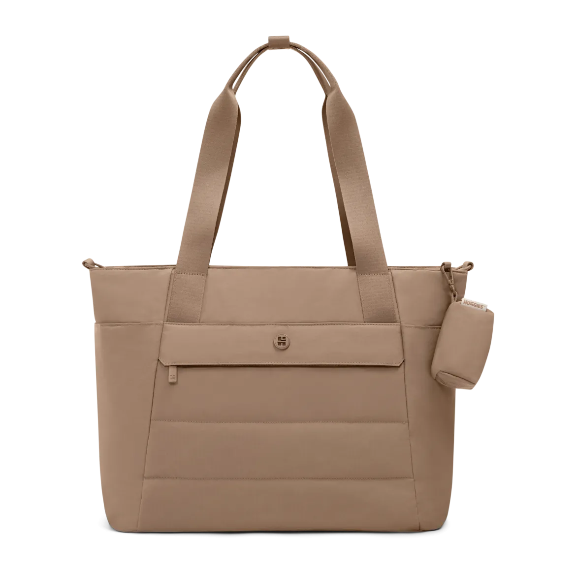 Tiny Traveler Diaper Tote