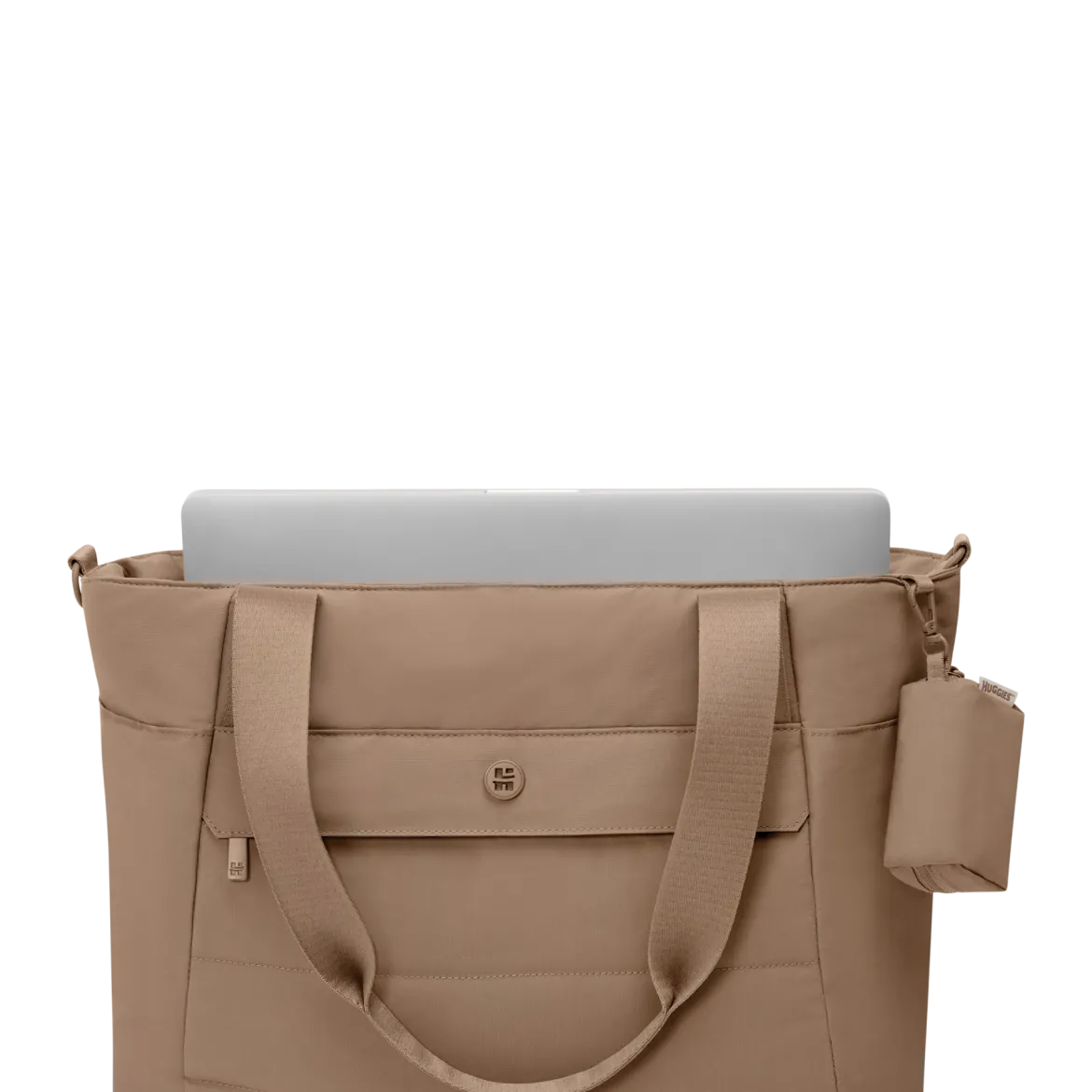 Tiny Traveler Diaper Tote