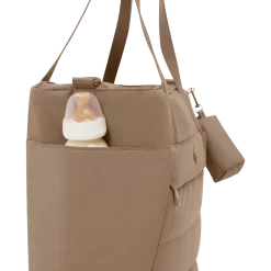 Tiny Traveler Diaper Tote