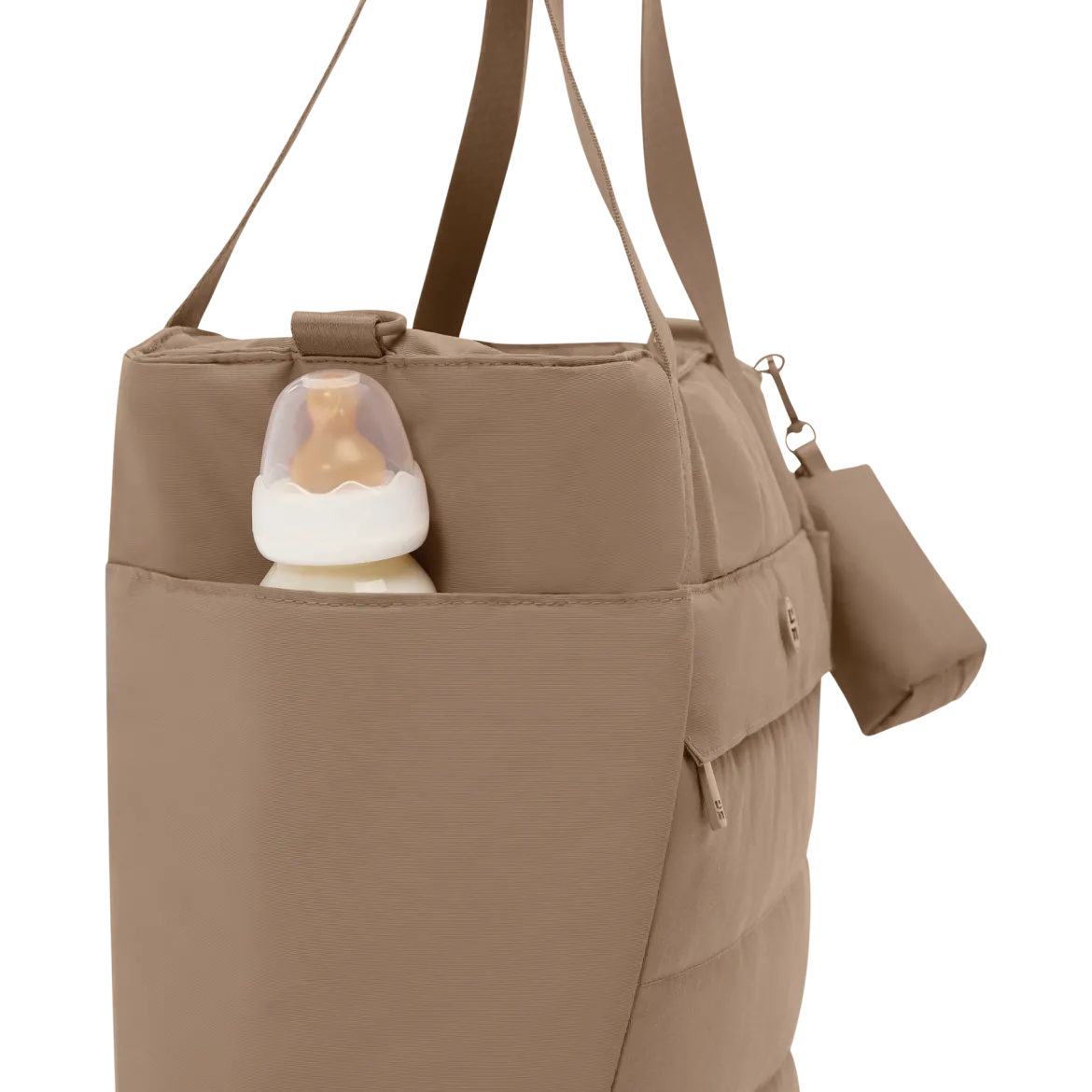 Tiny Traveler Diaper Tote