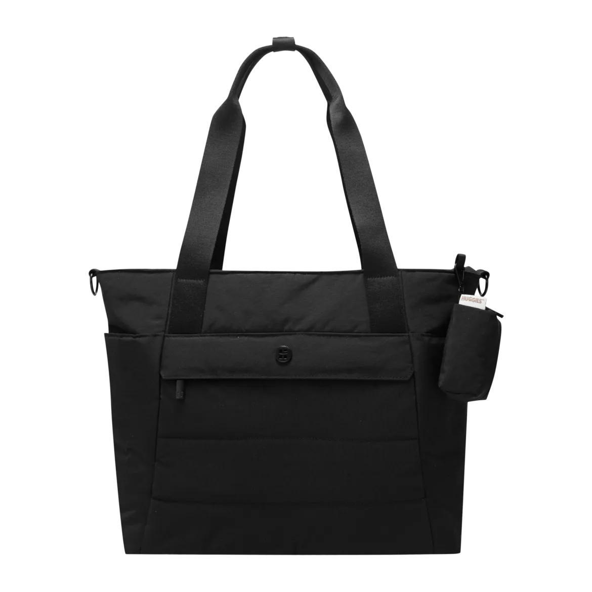 Tiny Traveler Diaper Tote