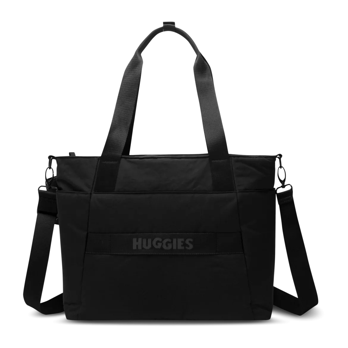 Tiny Traveler Diaper Tote