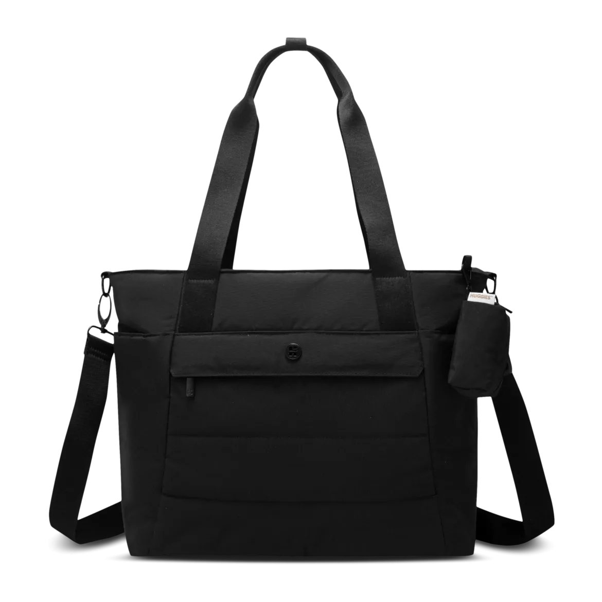Tiny Traveler Diaper Tote