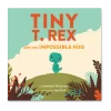 Tiny T. Rex and the Impossible Hug
