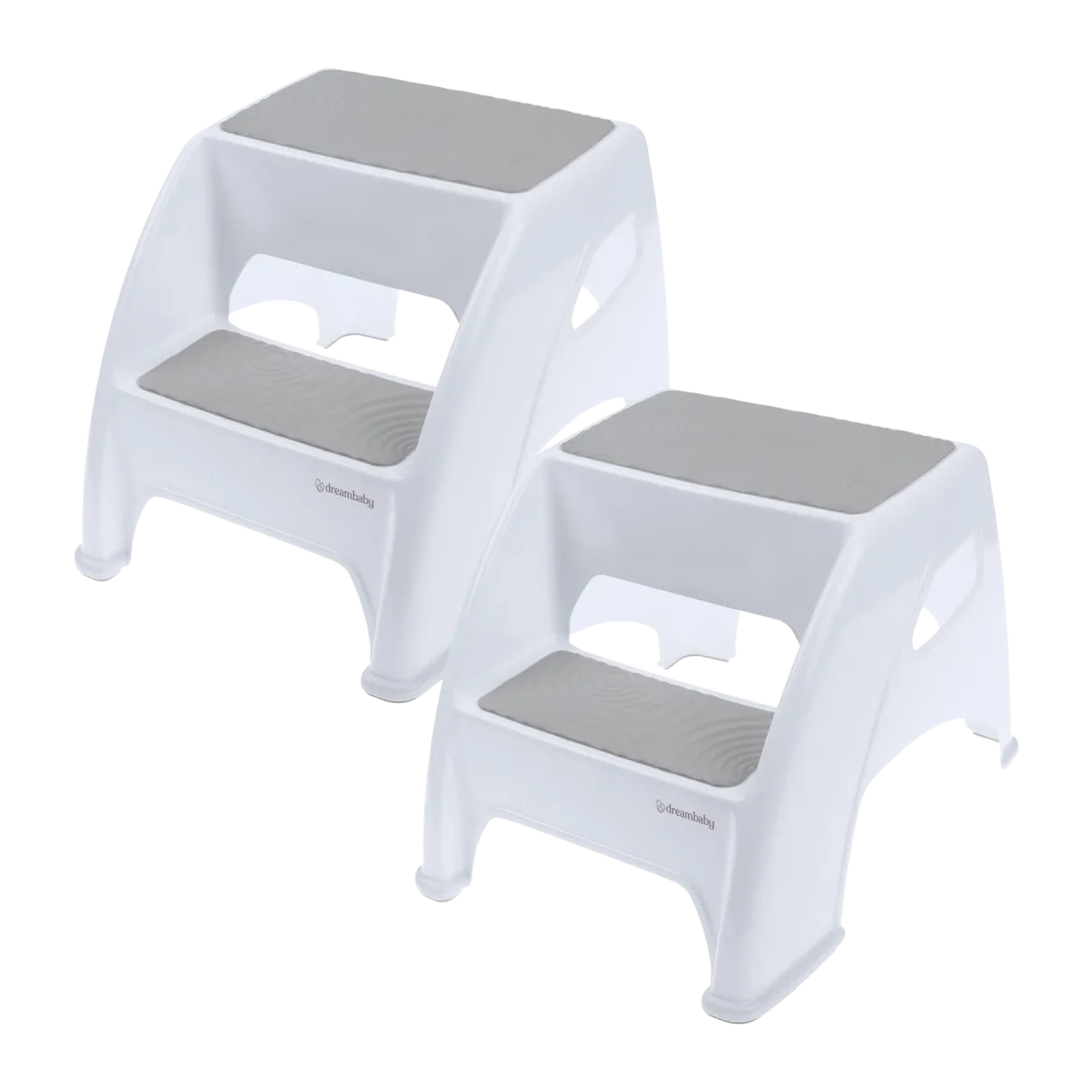 Toddler & Me 2-Step Stool, 2 Piece Set