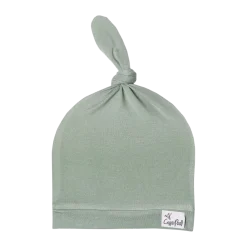 Top Knot Hat