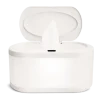 Touch Free Baby Wipe Warmer with Nightlight