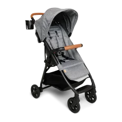 Tourᵛ² Single Stroller